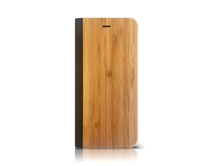 INDIVIDUELL iPhone 6/6S Plus Flipcase
